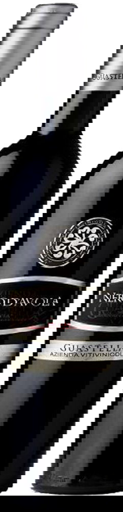 Nero d'Avola Sicilia DOC