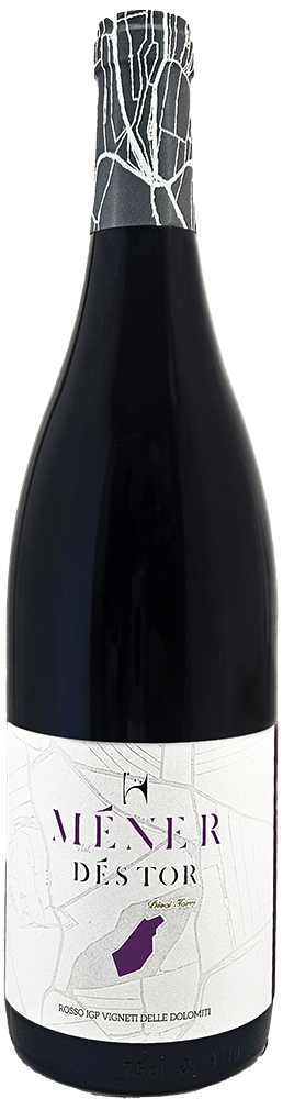 2020 Mener Vigneti delle Dolomiti IGP