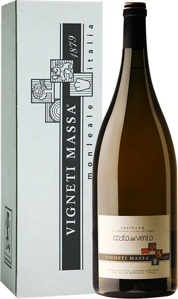 2018 Costa del Vento Derthona 1,5 L