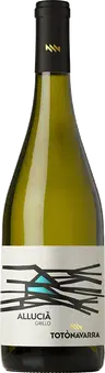 2024 Allucià Grillo Sicilia DOC