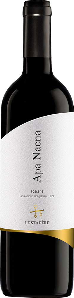 Apa Nacna Toscana IGP 1,5 L