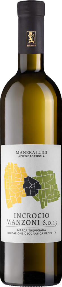 2023 Incrocio Manzoni 6.0.13 Marca Trevigiana IGP
