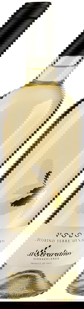 Volo Pecorino Terre di Chieti IGP