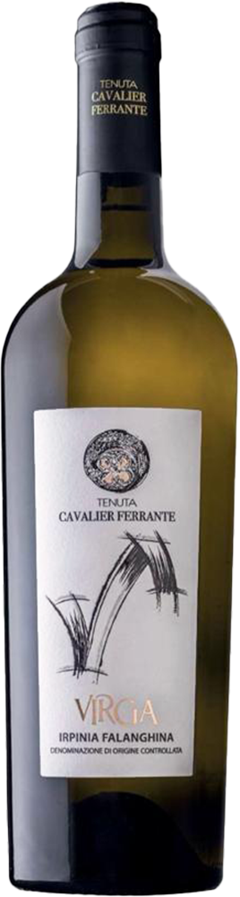 2022 Virga Falanghina Irpinia DOC