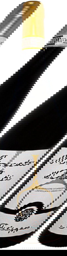 2023 Moscato d'Asti DOCG