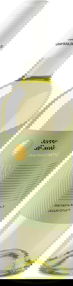 2025 Terre di Sole Malvasia Bianca Salento IGP