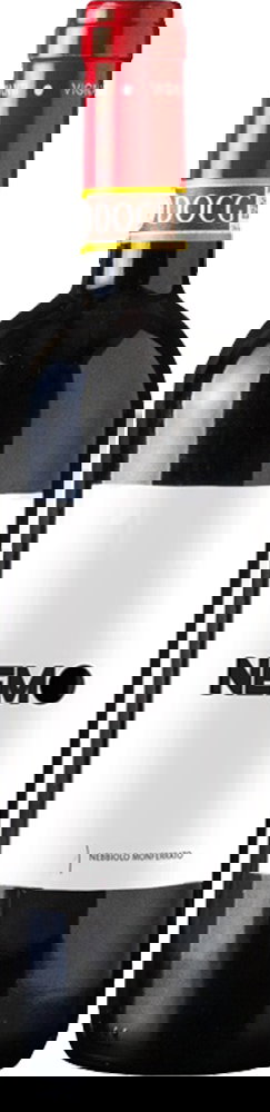 2024 Nemo Nebbiolo del Monferrato Rosso DOC