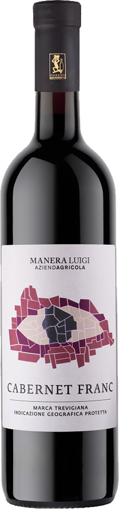 2022 Cabernet Franc Marca Trevigiana IGP