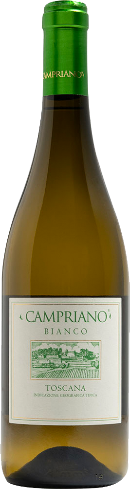 2024 Bianco Toscana IGP