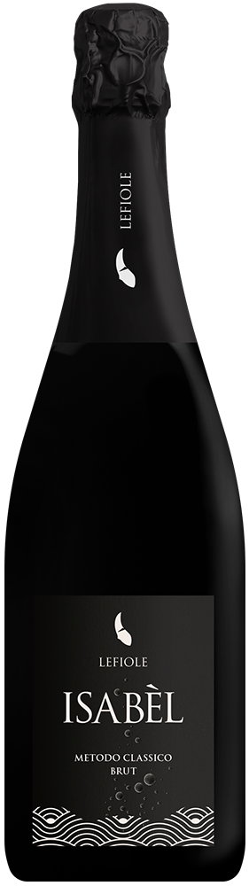 2022 Isabèl Oltrepò Pavese Metodo Classico DOCG