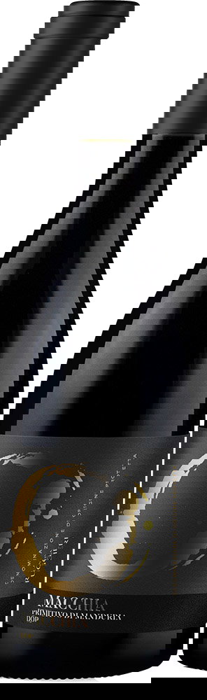 2021 Macchia Primitivo di Manduria DOC