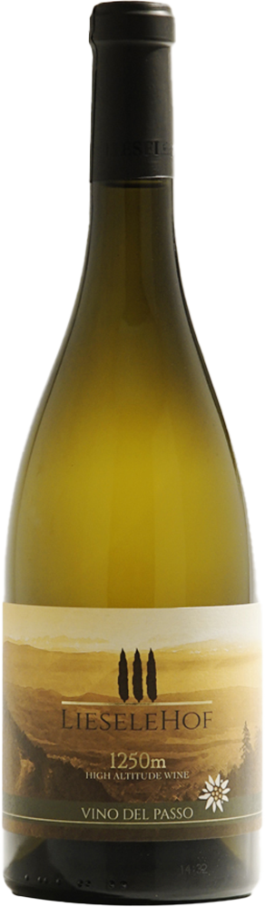 2021 Vino del Passo BIO