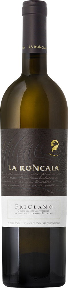 2023 La Roncaia Friulano Friuli Colli Orientali DOC