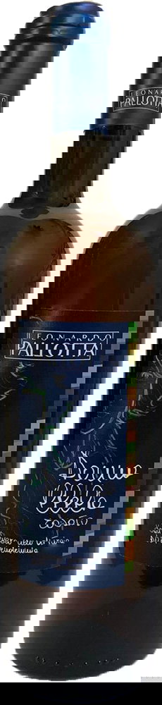 2021 Donna Clelia San Severo nero di Troia rosato DOC