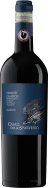 2023 Casale dello Sparviero Chianti Classico Riserva DOCG BIO