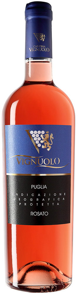 2024 Rosato Puglia IGP