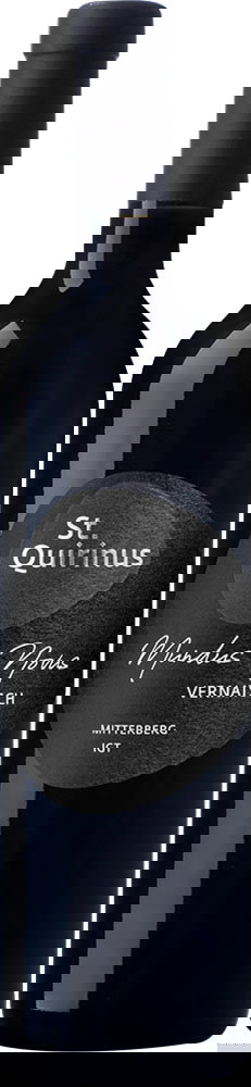 2022 Mundus Novus Vernatsch Mitterberg IGP BIO