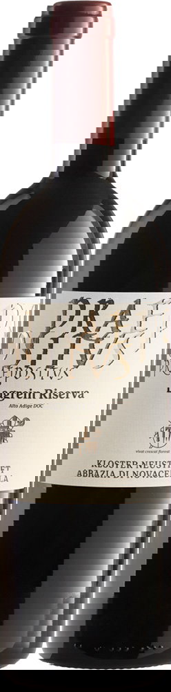 2022 Praepositus Lagrein Riserva Alto Adige DOC 1,5 L