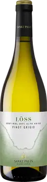 2025 LÖSS Pinot Grigio Alto Adige DOC