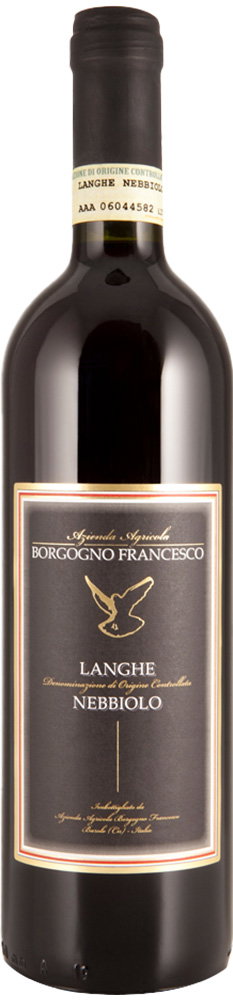 2023 Nebbiolo Langhe DOC