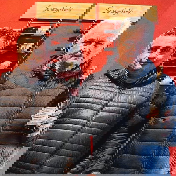 Flavio & Alessandro Scagliola