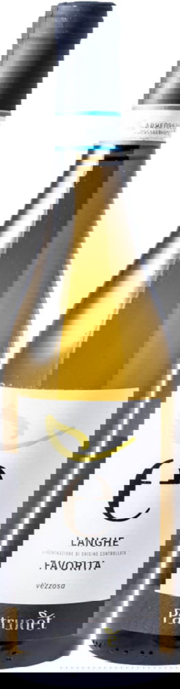 2024 Favorita Langhe DOC