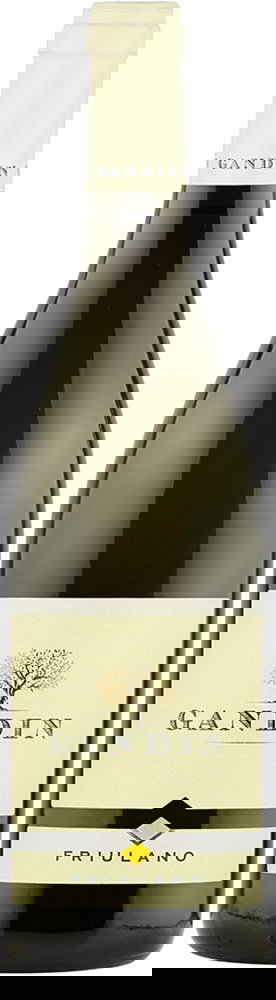 2023 Friulano Friuli Isonzo DOC