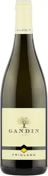 2023 Friulano Friuli Isonzo DOC