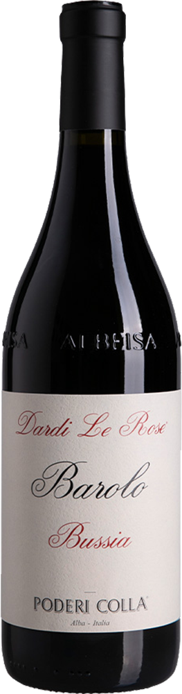 2019 Dardi le Rose Bussia Barolo DOCG reflection