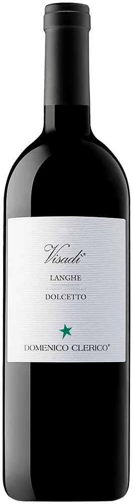 2023 Visadì Langhe DOC