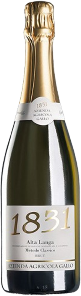 2021 1831 Alta Langa DOCG