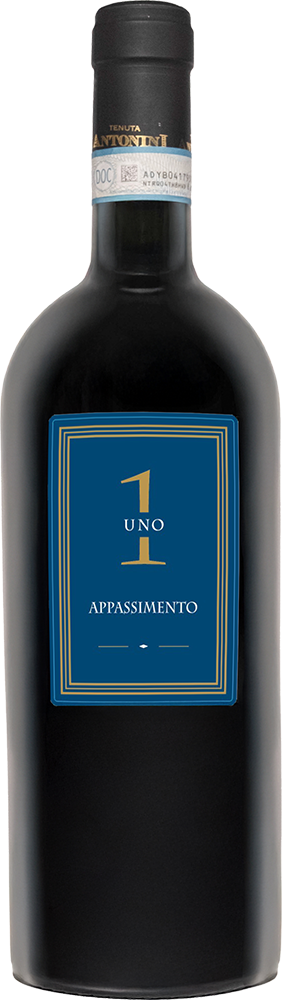 2023 Uno Appassimento