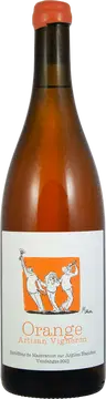 2024 Orange