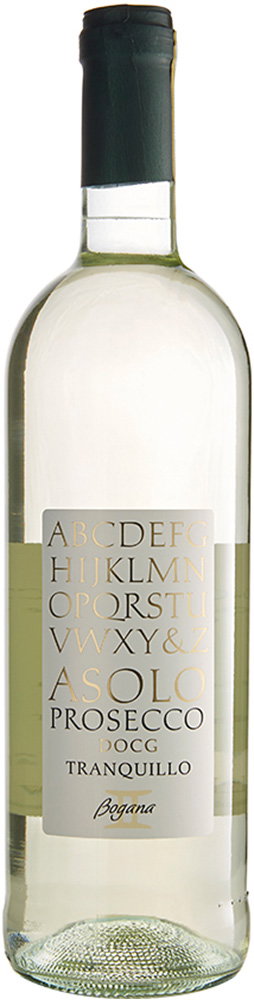 2023 Tranquillo Asolo Prosecco DOCG