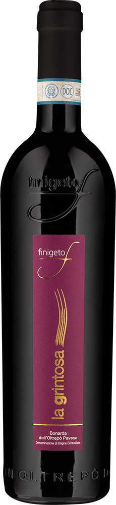 La Grintosa Oltrepò Pavese DOC
