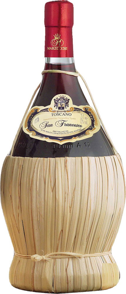 San Francesco Rosso Toscano IGP 1,5 L