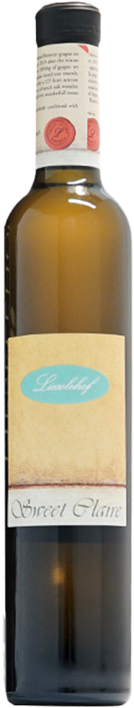 2016 Passito Sweet Claire Riserva Mitterberg IGP BIO 0,375 L