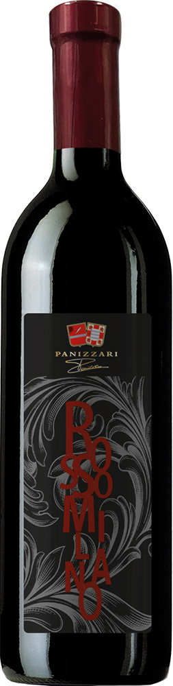 Rosso Milano Collina del Milanese IGP