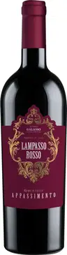 2022 Lampasso Rosso
