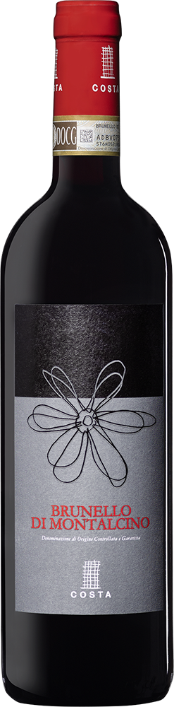 2019 Brunello di Montalcino DOCG