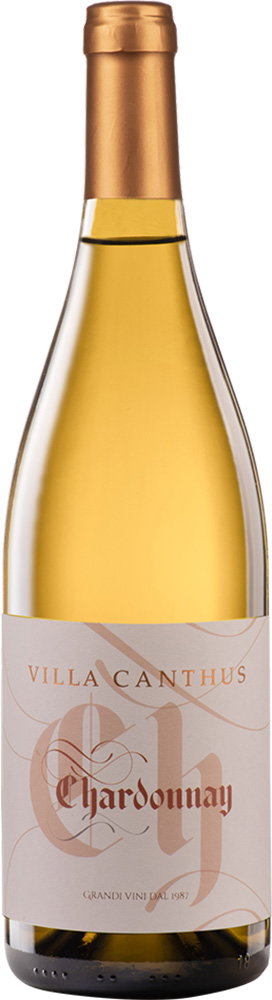 2021 Chardonnay Venezia Giulia IGP