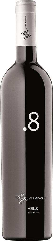 2025 GRILLO .8 BIO