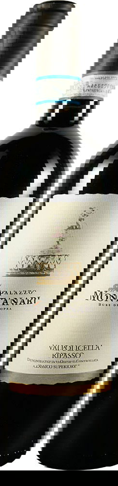 2020 Classico Superiore Valpolicella Ripasso DOC