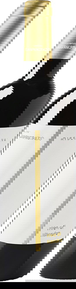 2022 Rivo di Liandro Riserva Salice Salentino DOC