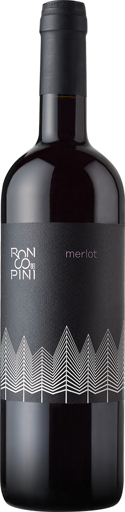 2022 Merlot Friuli Colli Orientali DOC