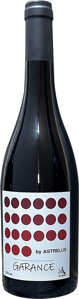 2024 Cuvée Juliette Bordeaux Supérieur AOP