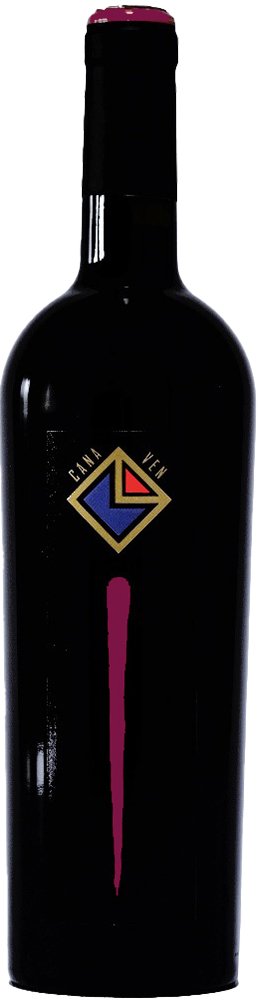 2020 Pinot Nero BIO reflection