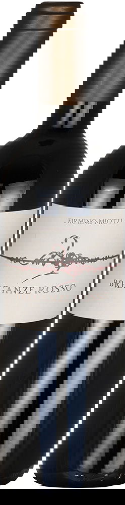 2018 Rosso Breganze DOC