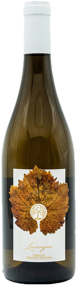 2022 Lucrezia Toskana IGP BIO