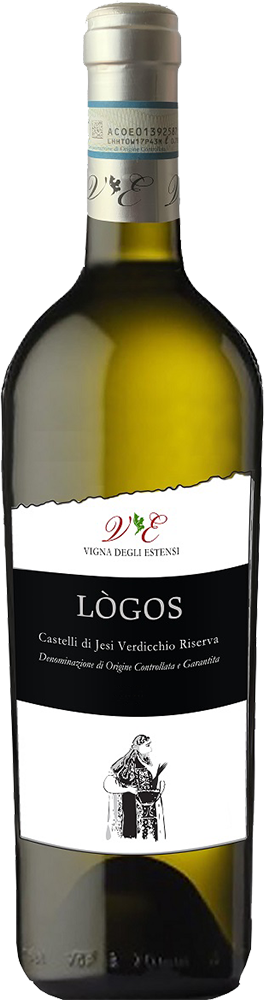 2020 Logos Castelli di Jesi Verdicchio Riserva DOCG